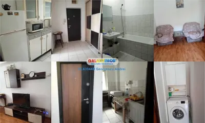 Apartament 2 camere Timpuri Noi - Tineretului - Bucuresti