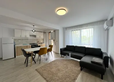 Apartament 2 camere – Platou Galata | loc de parcare inclus - foto 4