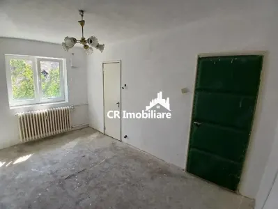 Garsoniera, Iacului necesita renovare - Bucuresti