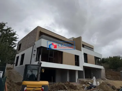 Vanzare parte duplex premium, finalizat, Zona Europa, Cluj-Napoca - Cluj-Napoca
