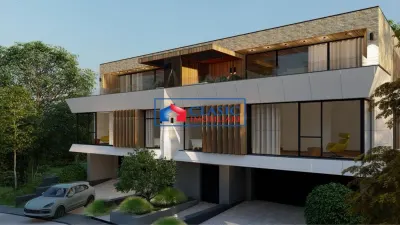 Vanzare parte duplex premium, finalizat, Zona Europa, Cluj-Napoca - foto 4