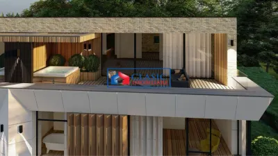 Vanzare parte duplex premium, finalizat, Zona Europa, Cluj-Napoca - foto 5