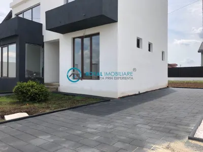 Royal Imobiliare - Vanzari Vile zona Albert - Ploiesti