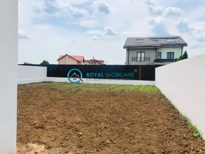 Royal Imobiliare - Vanzari Vile zona Albert - foto 2