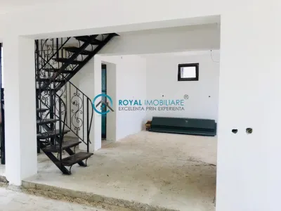 Royal Imobiliare - Vanzari Vile zona Albert - foto 4