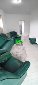 Apartament de inchiriat 2 camere Sibiu Turnisor - foto 2