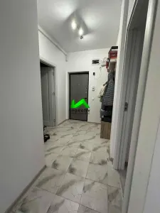 Apartament de inchiriat 2 camere Sibiu Turnisor - foto 5