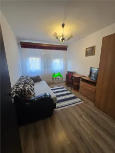 Apartament de inchiriat  camere Sibiu Mihai Viteazul - foto 2