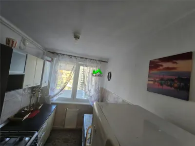 Apartament de inchiriat  camere Sibiu Mihai Viteazul - foto 3