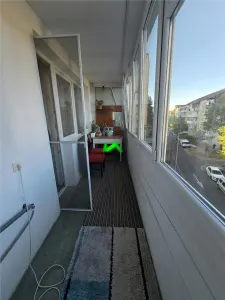 Apartament de inchiriat  camere Sibiu Mihai Viteazul - foto 5