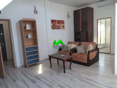 Apartament de inchiriat 2 camere Sibiu Ultracentral - foto 2