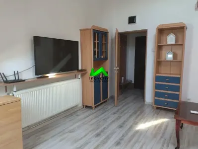 Apartament de inchiriat 2 camere Sibiu Ultracentral - foto 5