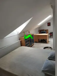 Apartament de inchiriat 2 camere Sibiu Ultracentral - foto 6