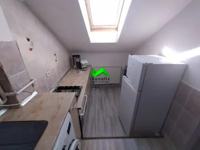 Apartament de inchiriat 2 camere Sibiu Ultracentral - foto 7