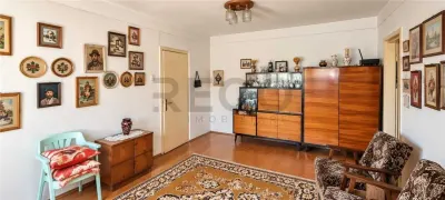 RECO Apartament semi-decomandat cu 3 camere - Oradea