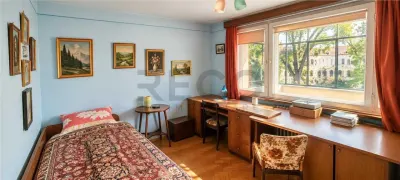 RECO Apartament semi-decomandat cu 3 camere - foto 2