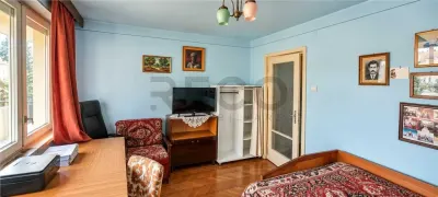 RECO Apartament semi-decomandat cu 3 camere - foto 6