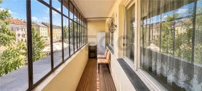 RECO Apartament semi-decomandat cu 3 camere - foto 7