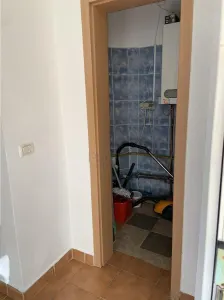 Apartament de închiriat | 63 mp | 2 Dormitoare | La 5 min de Medicina 1 | Terasă | Parter - foto 12
