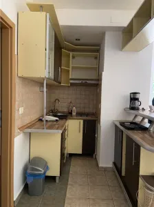 Apartament de închiriat | 63 mp | 2 Dormitoare | La 5 min de Medicina 1 | Terasă | Parter - foto 5