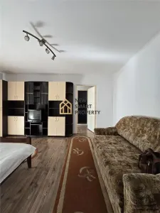 De inchiriat apartament cu 2 camere Cazaban - Oradea