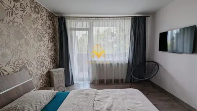 3 camere, modern, garaj, parcare, Central Zona Platinia, Motilor - Cluj-Napoca