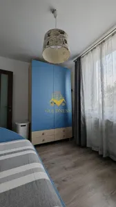 3 camere, modern, garaj, parcare, Central Zona Platinia, Motilor - foto 11
