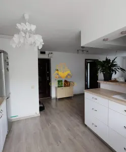 3 camere, modern, garaj, parcare, Central Zona Platinia, Motilor - foto 12