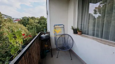 3 camere, modern, garaj, parcare, Central Zona Platinia, Motilor - foto 14