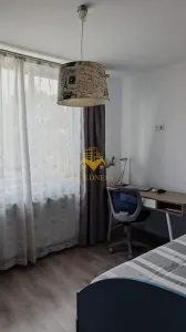 3 camere, modern, garaj, parcare, Central Zona Platinia, Motilor - foto 18