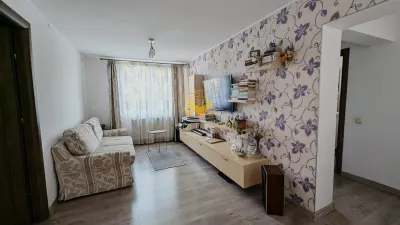 3 camere, modern, garaj, parcare, Central Zona Platinia, Motilor - foto 3