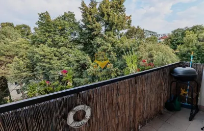 3 camere, modern, garaj, parcare, Central Zona Platinia, Motilor - foto 6