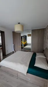 3 camere, modern, garaj, parcare, Central Zona Platinia, Motilor - foto 8