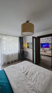 3 camere, modern, garaj, parcare, Central Zona Platinia, Motilor - foto 10