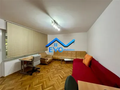 APARTAMENT DE INCHIRIAT CU 4 CAMERE, LANGA PROCURATURA, 5 MINUTE DISTANTA DE UMF - foto 11