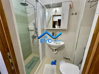 APARTAMENT DE INCHIRIAT CU 4 CAMERE, LANGA PROCURATURA, 5 MINUTE DISTANTA DE UMF - foto 13