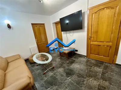 APARTAMENT DE INCHIRIAT CU 4 CAMERE, LANGA PROCURATURA, 5 MINUTE DISTANTA DE UMF - foto 14