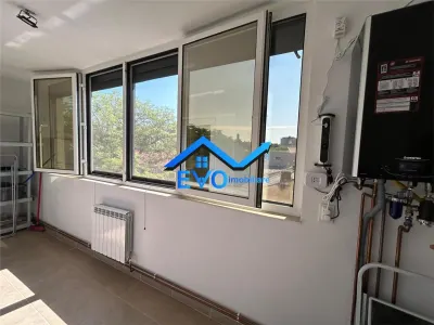 APARTAMENT DE INCHIRIAT CU 4 CAMERE, LANGA PROCURATURA, 5 MINUTE DISTANTA DE UMF - foto 15