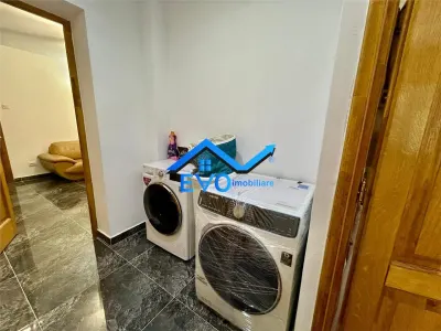 APARTAMENT DE INCHIRIAT CU 4 CAMERE, LANGA PROCURATURA, 5 MINUTE DISTANTA DE UMF - foto 16