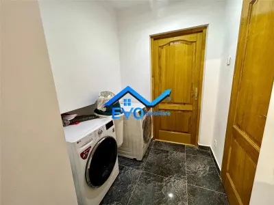 APARTAMENT DE INCHIRIAT CU 4 CAMERE, LANGA PROCURATURA, 5 MINUTE DISTANTA DE UMF - foto 17