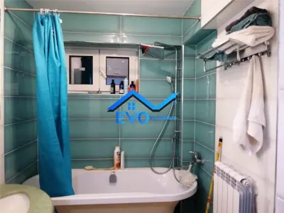 APARTAMENT DE INCHIRIAT CU 4 CAMERE, LANGA PROCURATURA, 5 MINUTE DISTANTA DE UMF - foto 18