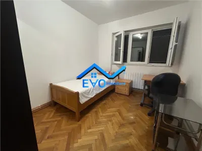 APARTAMENT DE INCHIRIAT CU 4 CAMERE, LANGA PROCURATURA, 5 MINUTE DISTANTA DE UMF - foto 3