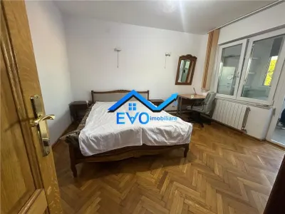 APARTAMENT DE INCHIRIAT CU 4 CAMERE, LANGA PROCURATURA, 5 MINUTE DISTANTA DE UMF - foto 5