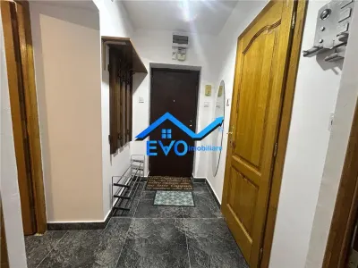APARTAMENT DE INCHIRIAT CU 4 CAMERE, LANGA PROCURATURA, 5 MINUTE DISTANTA DE UMF - foto 6