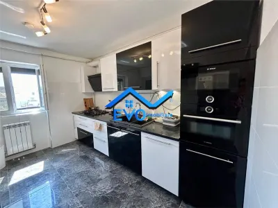 APARTAMENT DE INCHIRIAT CU 4 CAMERE, LANGA PROCURATURA, 5 MINUTE DISTANTA DE UMF - foto 7