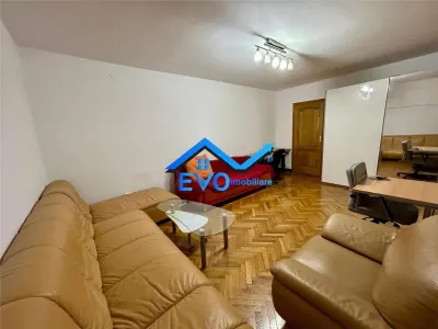 APARTAMENT DE INCHIRIAT CU 4 CAMERE, LANGA PROCURATURA, 5 MINUTE DISTANTA DE UMF - foto 8