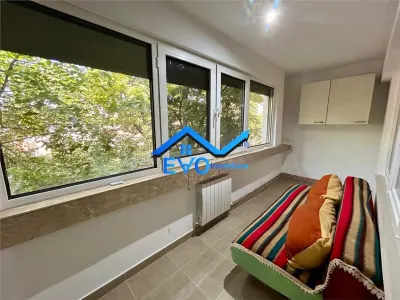 APARTAMENT DE INCHIRIAT CU 4 CAMERE, LANGA PROCURATURA, 5 MINUTE DISTANTA DE UMF - foto 9