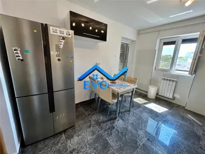 APARTAMENT DE INCHIRIAT CU 4 CAMERE, LANGA PROCURATURA, 5 MINUTE DISTANTA DE UMF - foto 10