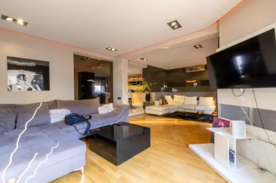 5 camere, modern, garaj, gradina,Buna Ziua,Zona Bonjour Residence,LIDL - Cluj-Napoca