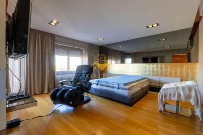 5 camere, modern, garaj, gradina,Buna Ziua,Zona Bonjour Residence,LIDL - foto 14